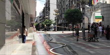 巴中突发爆炸事故致1人死亡，当地生活受影响