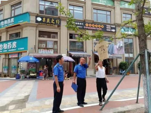 《巴中市文明行为促进条例》施行 一次“分厕”或就35人罚款的‘警示机制’扫描