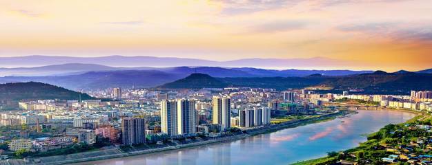 骄傲！巴中入选“2017中国最佳表现城市”，排名惊艳的背后