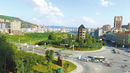 拿下回风最后一块价值洼地 华兴与优筑携手，共绘巴中易生活新蓝图